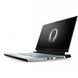 Ноутбук Alienware m15 R4 (Alienware0104X2-Lunar) - 1