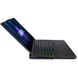 Ноутбук Lenovo Legion Pro 5 16IRX8 (82WK0069US) - 7