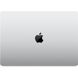 Ноутбук Apple MacBook Pro 16" Silver 2021 (Z14Z0010B) - 4