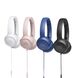 Навушники JBL T500 Pink (JBLT500PIK) - 5