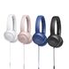 Наушники JBL T500 Pink (JBLT500PIK) - 5