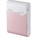 Мобильный принтер Canon SELPHY Square QX10 Pink (4109C009) - 7
