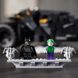 Блочный конструктор LEGO Бэтмобиль Тумблер (76240) - 10