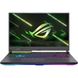 Ноутбук ROG Strix SCAR 15 G533ZW (G533ZW-AS94Q) (Custom 64/2TB) - 1