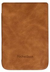Обкладинка для електронної книги PocketBook Shell Cover для 627 (WPUC-627-S-LB)