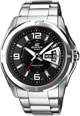 Чоловічий годинник Casio Edifice EF-129D-1AVEF