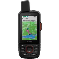 GPS-навигатор многоцелевой Garmin GPSMAP 67i (010-02812-01)