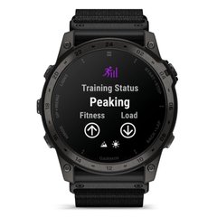 Смарт-годинник Garmin Tactix 7 AMOLED Edition Premium Tactical GPS Watch with Adaptive Color Display