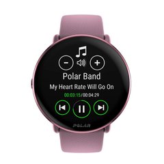 Спортивные часы Polar Ignite 3 Purple Dusk (900106238)