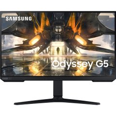 Монитор Samsung Odyssey G5 S27AG520 (LS27AG520NIXCI)