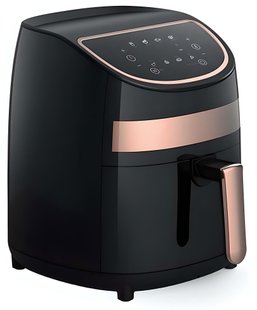 Мультипіч (аерофритюрниця) Deerma Air Fryer KZ100 (DEM-KZ100)