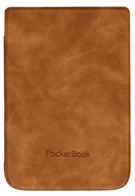 Обложка для электронной книги PocketBook Shell Cover для 627 (WPUC-627-S-LB)