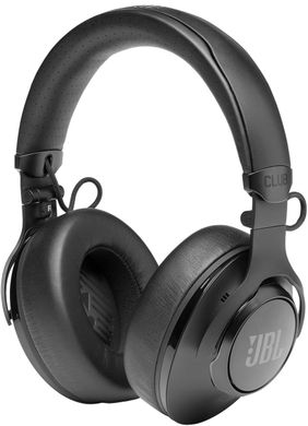 Навушники JBL Club 950NC Black (JBLCLUB950NCBLK)