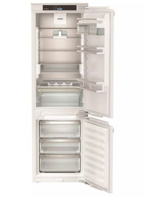 Вбудований двокамерний холодильник Liebherr ICNd 5153 Prime