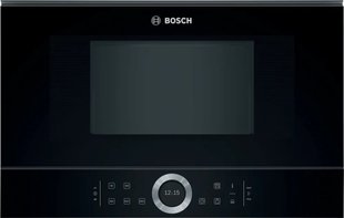 Микроволновка Bosch BEL634GB1