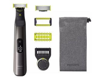 Триммер для бороды и усов Philips OneBlade QP6551/15