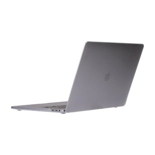 Чохол Hardshell Case for 16-inch MacBook Pro Dots – Clear