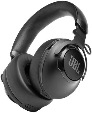 Навушники JBL Club 950NC Black (JBLCLUB950NCBLK)