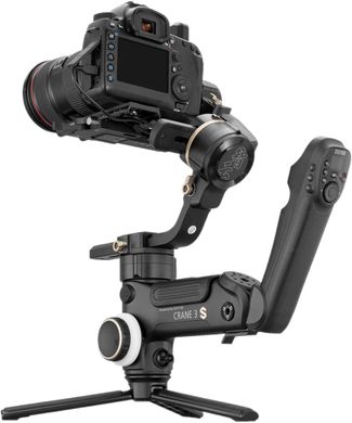 Стабилизатор для камеры Zhiyun Crane 3S Pro Kit