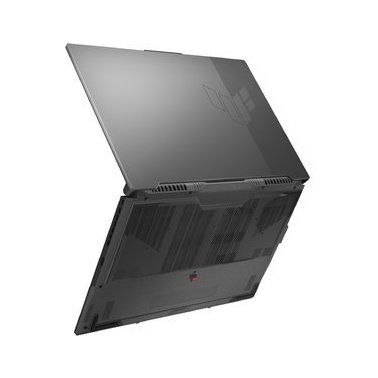 Ноутбук Asus TUF F17 FX707ZC (FX707ZC-HX065)