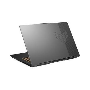 Ноутбук Asus TUF F17 FX707ZC (FX707ZC-HX065)
