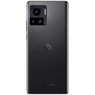 Смартфон Motorola Edge 30 Ultra 12/256GB Interstellar Black