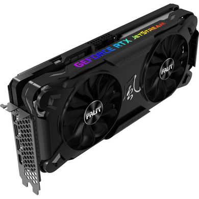 Відеокарта Palit GeForce RTX 3070 JetStream (NE63070019P2-1040J) (open box)