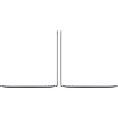 Ноутбук Apple MacBook Pro 16" Space Gray 2019 (Z0Y00003N)