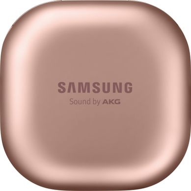 Наушники TWS Samsung Galaxy Buds Live Bronze (SM-R180NZNA)