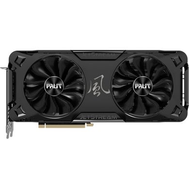 Видеокарта Palit GeForce RTX 3070 JetStream (NE63070019P2-1040J) (open box)