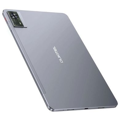 Планшет Oukitel OT5 12/256GB Grey