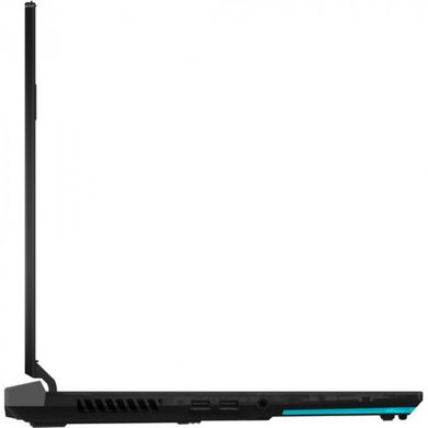 Ноутбук ASUS ROG Strix SCAR 15 G533QS Black (G533QS-HQ209T)