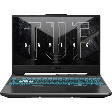 Ноутбук Asus TUF Gaming A15 FA506NF (FA506NF-HN003W) (Custom 16GB RAM)