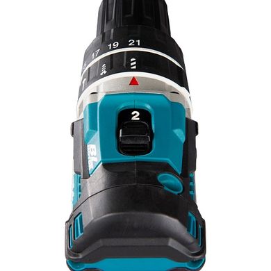 Шуруповерт Makita DHP484T4JB