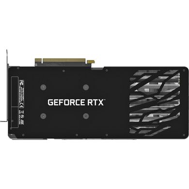 Відеокарта Palit GeForce RTX 3070 JetStream (NE63070019P2-1040J) (open box)