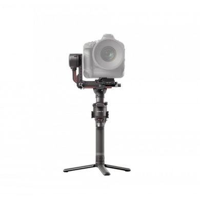 Стабилизатор для камеры DJI RS 2 (CP.RN.00000093.01)