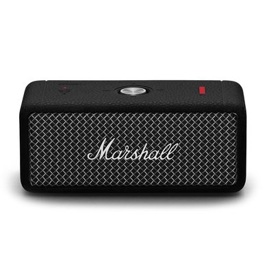 Портативная колонка Marshall Emberton II Black and Steel (1006788)