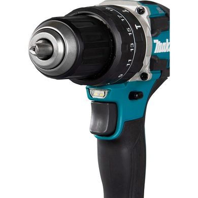 Шуруповерт Makita DHP484T4JB