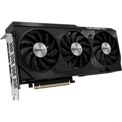 Відеокарта Gigabyte GeForce RTX 4070 Ti WINDFORCE OC 12G (GV-N407TWF3OC-12GD)