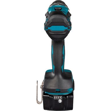 Шуруповерт Makita DHP484T4JB