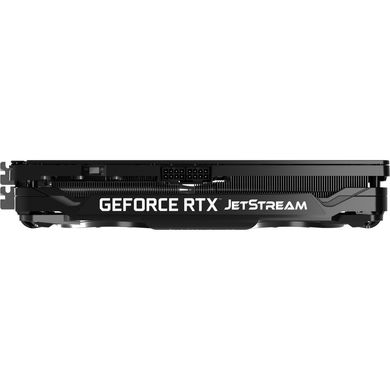 Відеокарта Palit GeForce RTX 3070 JetStream (NE63070019P2-1040J) (open box)