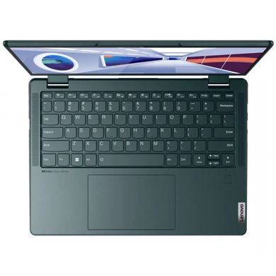 Ноутбук Lenovo Yoga 6 13ABR8 (83B2001UUS)