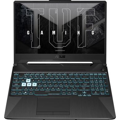 Ноутбук Asus TUF Gaming A15 FA506NF (FA506NF-HN003W) (Custom 16GB RAM)