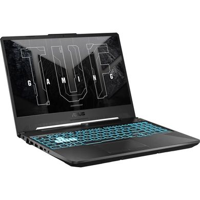 Ноутбук Asus TUF Gaming A15 FA506NF (FA506NF-HN003W) (Custom 16GB RAM)