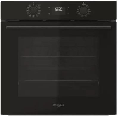 Духовка електрична Whirlpool OMK58CU1SB