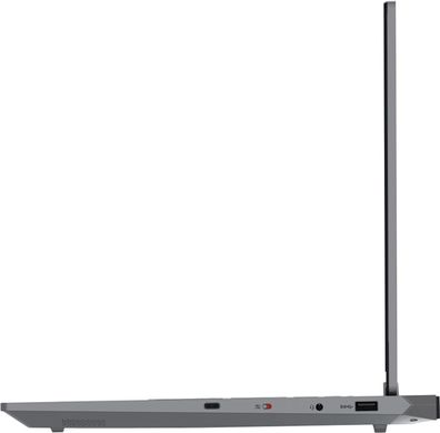 Ноутбук Lenovo LOQ 15IRX9 Luna Gray (83DV00GURA)