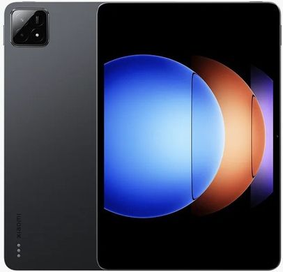 Планшет Xiaomi Pad 6S Pro 8/256GB Graphite Gray (VHU4702EU)