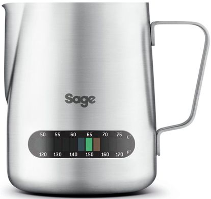 Кофеварка Sage SES875BKS