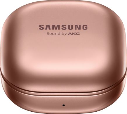 Наушники TWS Samsung Galaxy Buds Live Bronze (SM-R180NZNA)