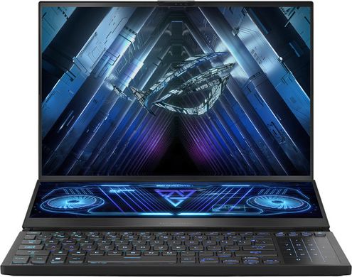 Ноутбук Asus ROG Zephyrus Duo 16 GX650PY (GX650PY-XS97)